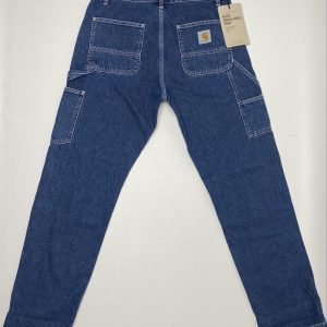 Jeans Carhartt Ruck Single Knee - immagine 2