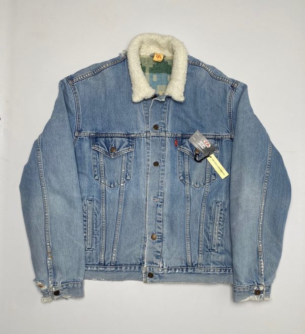 Giacca  Levi's made in  USA
