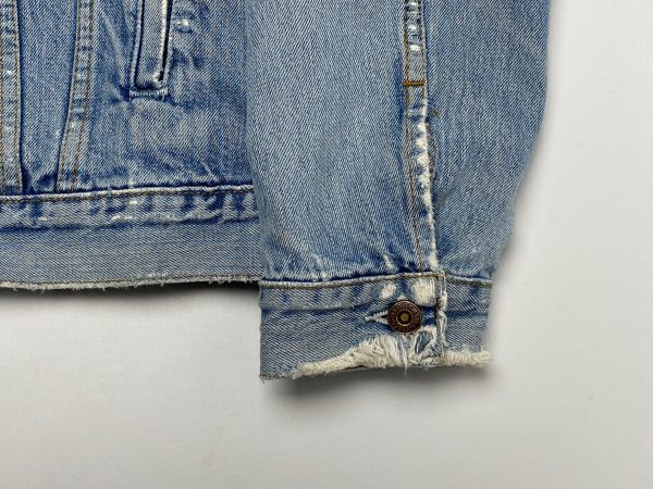 Giacca  Levi's made in  USA - immagine 4