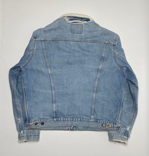 Giacca  Levi's made in  USA - immagine 9
