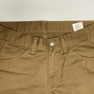 Jeans Carhartt Wip Skill - immagine 4