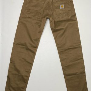 Jeans Carhartt Wip Skill - immagine 5