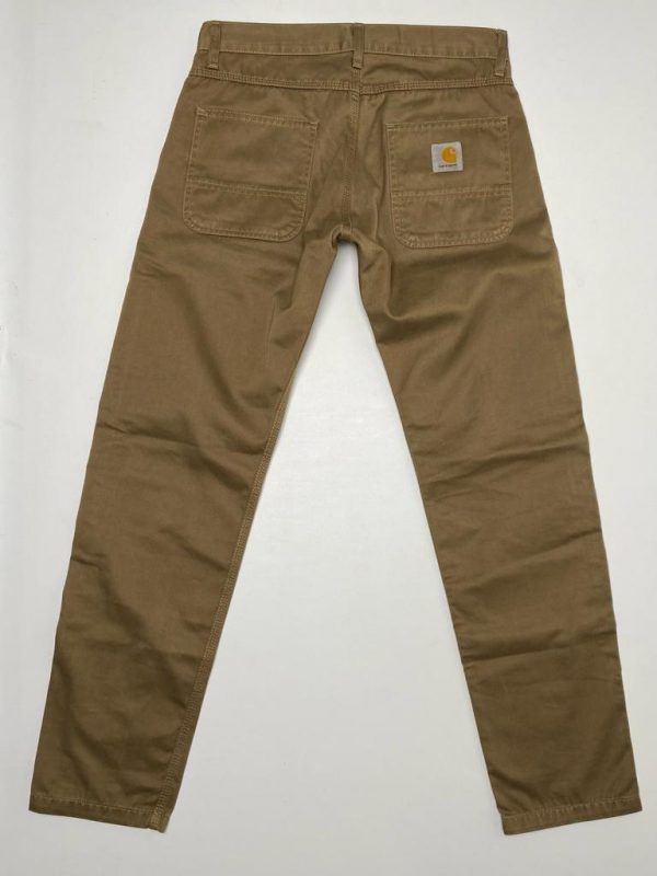Jeans Carhartt Wip Skill - immagine 5