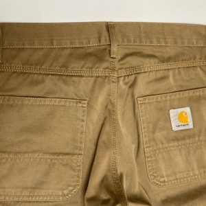 Jeans Carhartt Wip Skill - immagine 7