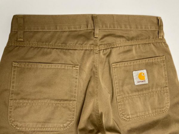 Jeans Carhartt Wip Skill - immagine 7