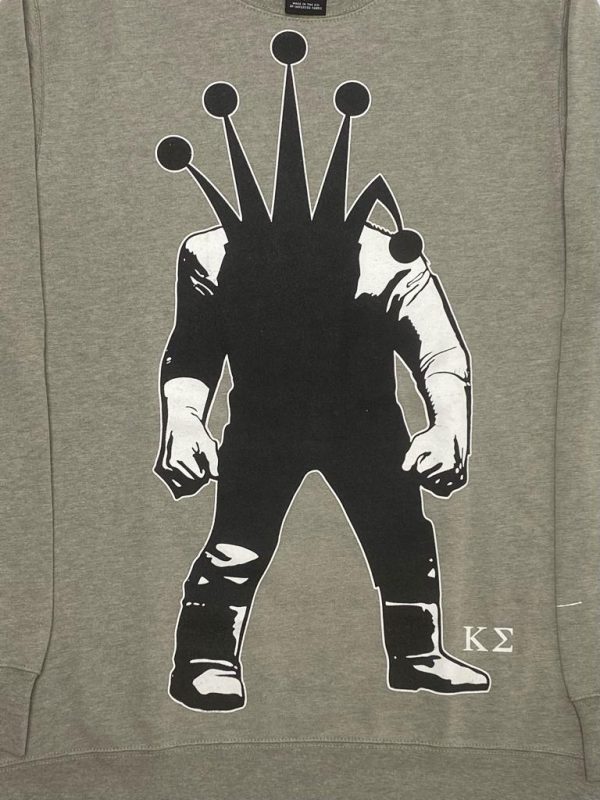 Felpa Stüssy old school - immagine 2