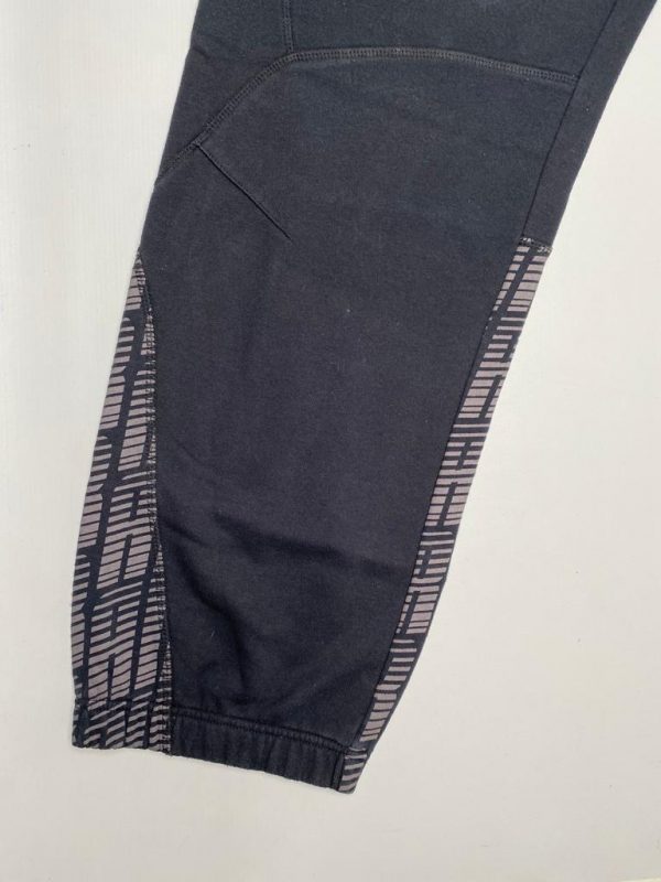 Pantaloni tuta Nike air - immagine 2