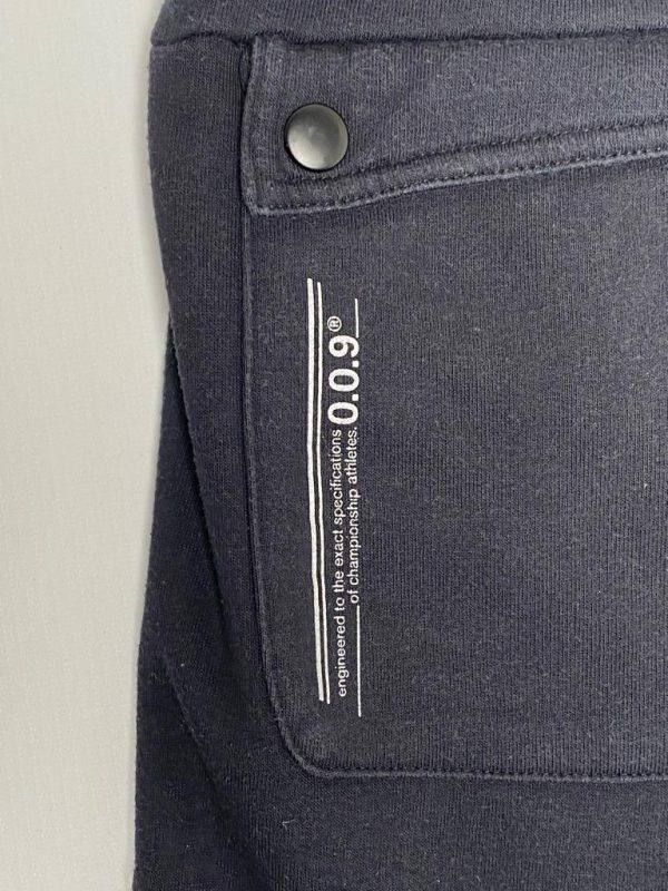 Pantaloni tuta Nike air - immagine 4
