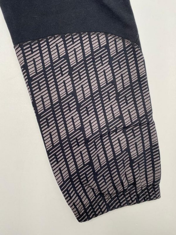 Pantaloni tuta Nike air - immagine 5