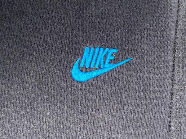 Pantaloni tuta Nike air - immagine 7