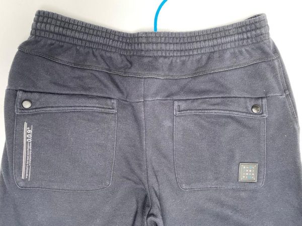 Pantaloni tuta Nike air - immagine 8