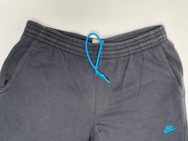 Pantaloni tuta Nike air - immagine 9
