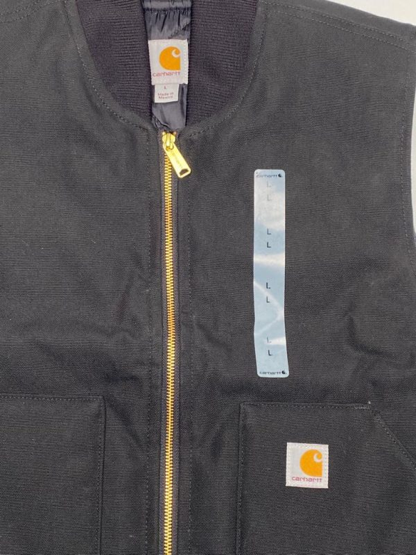 Smanicato Carhartt West - immagine 5