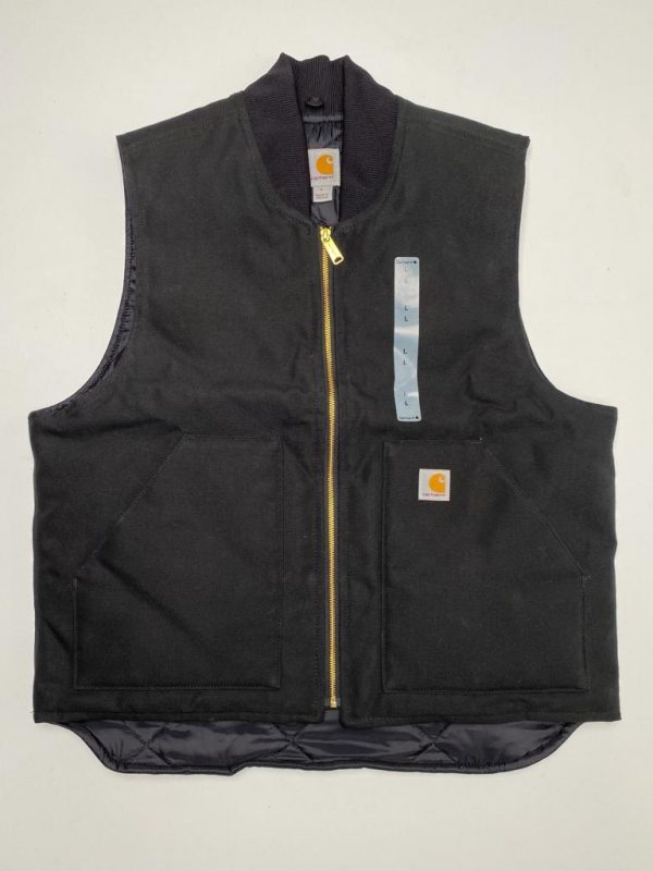 Smanicato Carhartt West